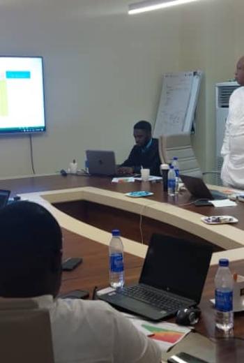 HAZID AND BOWTIE WORKSHOP