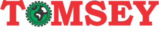 Tomsey Engineering Limited | Engineering Services | Procurement | Consultancy | Health Safety & Environment